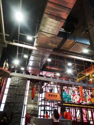 -嗨翻Hi-Fun竞技主题乐园·蹦床团建生日聚会(五棵松华熙店)