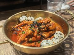 -INSA Korean Bistro饮鲨韩食酒馆