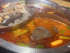 -吴老幺火锅(金龙店)