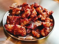 -明洞王妃家烤肉(苏州中心星悦汇店)