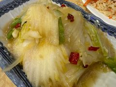 -维吾尔餐厅(宜山路店)