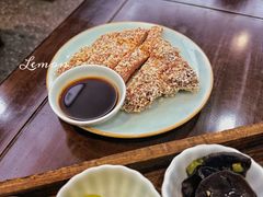 -蟹上黄·蟹黄面·江南糖水(人民广场店)