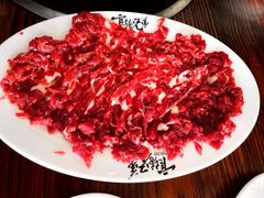 -官塘兄弟·潮汕牛肉店(官塘总店)