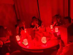 -猫尾侦探俱乐部·剧本杀·狼人杀
