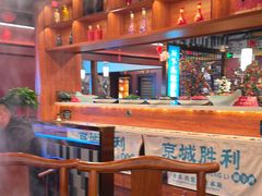 -京城胜利涮羊肉(禧乐汇店)