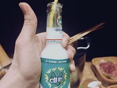 -独食火锅·半米屋台(望平街店)