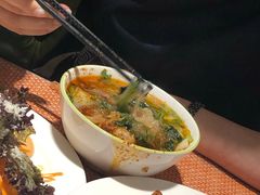 -松咖啡自助餐厅·松北香格里拉