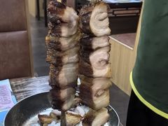 -巴犀烧烤(新崇光店)