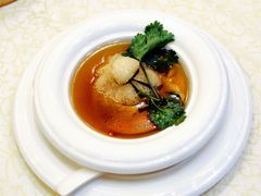 金银带子饺-顺德人家食府(黄金广场店)