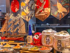 -汉来海港·海鲜自助餐厅(上海七宝领展广场店)