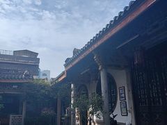 -吴祥记潮州菜·百年老字号·砂锅粥