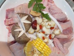 -椰庭·椰子鸡·创意玩家(晶耀前滩店)