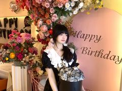-LE SHARE洛笙·花园西餐(北京路步行街店)