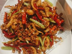 -有位虾匠·香辣蟹·小龙虾(李村店)