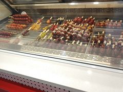 -冰冰酱老味刨冰绵绵冰(中山路总店)