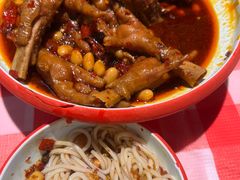 -老闵田螺馆·南昌市井菜·特色小吃(总店)