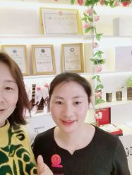 -芳朵美容养生SPA