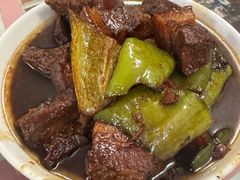 红烧肉-蘭心餐厅(进贤路店)