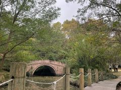 -采石矶景区