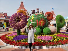 -芜湖方特旅游度假区