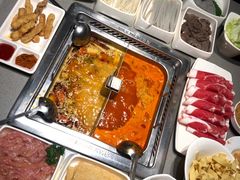 -海底捞火锅(平谷华联店)