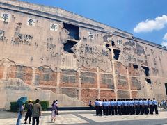 -上海四行仓库抗战纪念馆