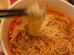 -西贝(华发商都店)