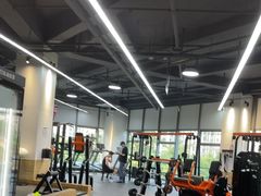 -AFTERWORK健身(万通中心店)