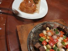 -瓯菜排档·温州海鲜(玕南店)