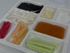 -四季民福烤鸭店(王府井灯市口店)