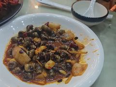-老鄞江清水龙虾•赵赵家(江北店)