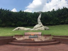 -上海市龙华烈士陵园