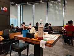 -汉巴味德·烤肉与啤酒的自助(杭州大悦城店)