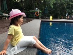 -三亚湾海居铂尔曼度假酒店