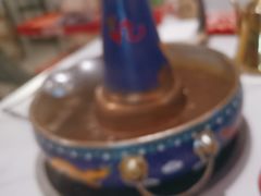 -毛辣果·贵州红酸汤牛肉火锅(西单店)