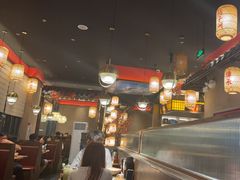 -恰饭·老长沙市井菜(天河客运站店)