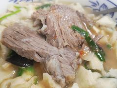 优质牛肉泡馍-西羊市老米家泡馍(西羊市店)