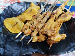 -眼镜哥浦江夜宵大本营