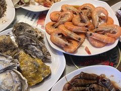 -天津瀚金佰九号温泉酒店(南楼地铁站店)