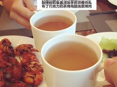 -苏州宝带桥国际大酒店自助餐厅