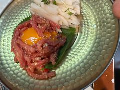 -六七八韩式烤肉·韩国料理(上杭路店)