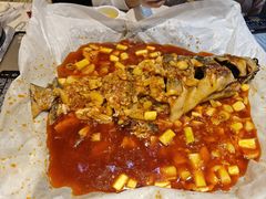 -红辣椒·川菜·火锅(张杨路店)