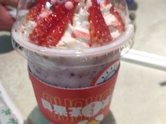 -果呀呀(国金街店)