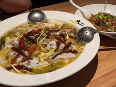 -太二酸菜鱼(汕头苏宁广场店)