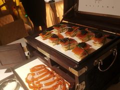 -莉莉海堂HAITANG·烤鸭(国贸商城店)