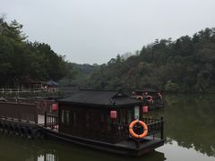 -李小龙乐园(顺德均安店)