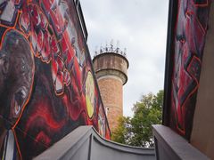 -水门巷餐厅(古子城店)