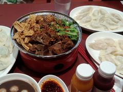 -喜家德虾仁水饺(深圳印力中心店)