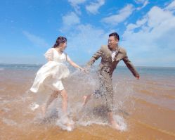 戛纳印象摄影工作室(南开定制店)-戛纳印象摄影(潮拍定制馆)