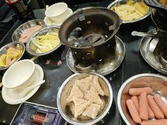 -川香煲(茅台路店)